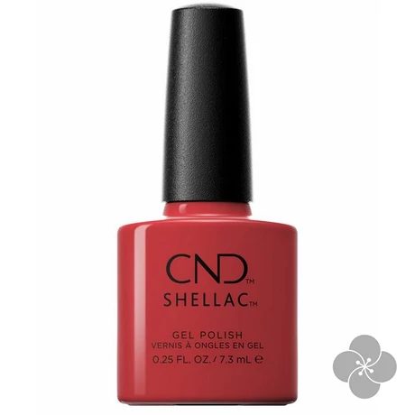 CND Shellac Love Letter, 7.3 ml
