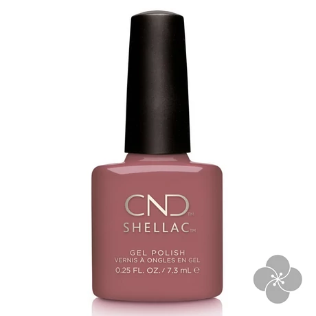 SHELLAC Married to Mauve, 7.3 ml
