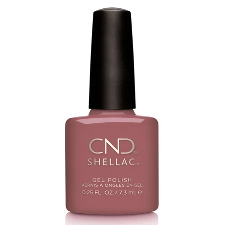 SHELLAC Married to Mauve, 7.3 ml