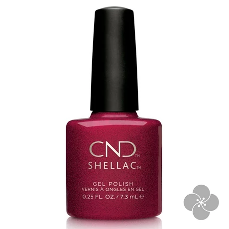SHELLAC Red Baroness, 7.3 ml