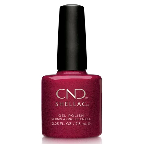 SHELLAC Red Baroness, 7.3 ml