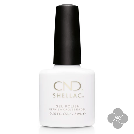 SHELLAC Cream Puff, 7.3 ml