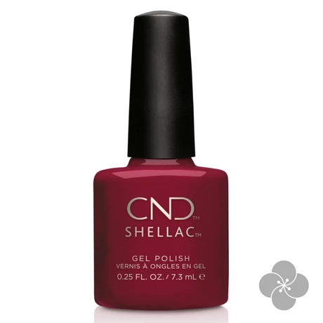 SHELLAC Rouge Rite, 7.3 ml