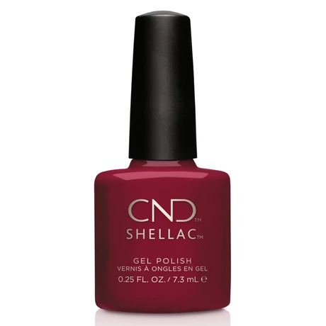 SHELLAC Rouge Rite, 7.3 ml