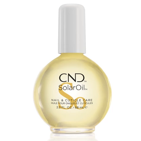 SolarOil Bőr- és körömápoló olaj, 68 ml