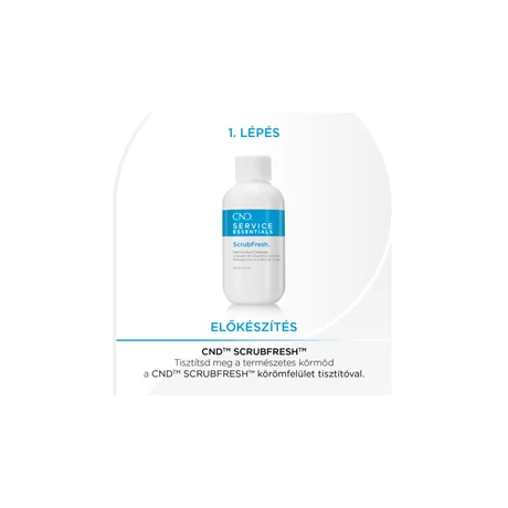 SHELLAC Base Coat, 12.5 ml