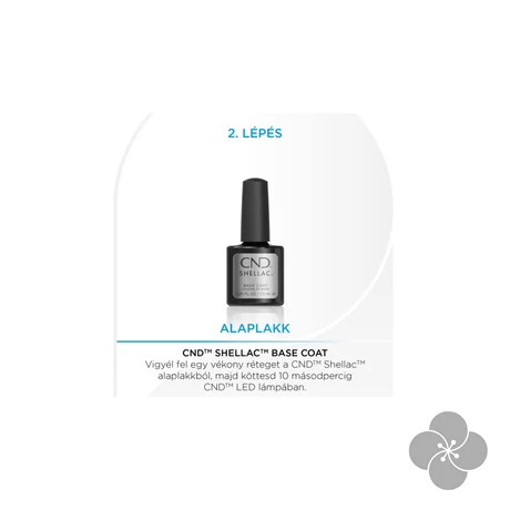 SHELLAC Midnight Swim, 7.3 ml