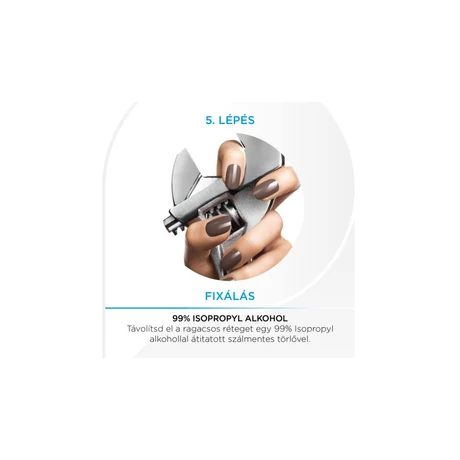 SHELLAC Base Coat, 12.5 ml