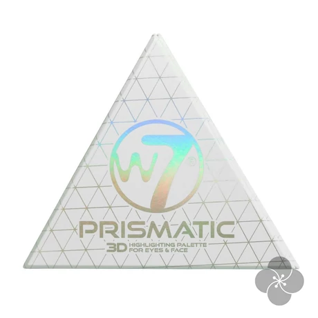 Prismatic 3D