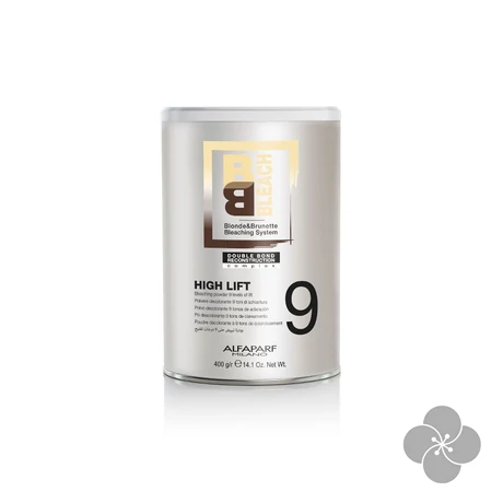 BB Bleach szőkítő por 9 400g