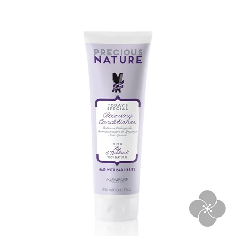 Precious Nature kondicionáló rakoncátlan hajra - 250 ml