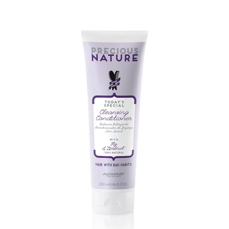 Precious Nature kondicionáló rakoncátlan hajra - 250 ml