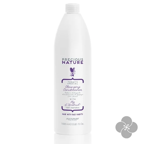 Precious Nature kondicionáló rakoncátlan hajra - 1000 ml