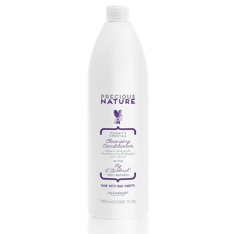 Precious Nature kondicionáló rakoncátlan hajra - 1000 ml
