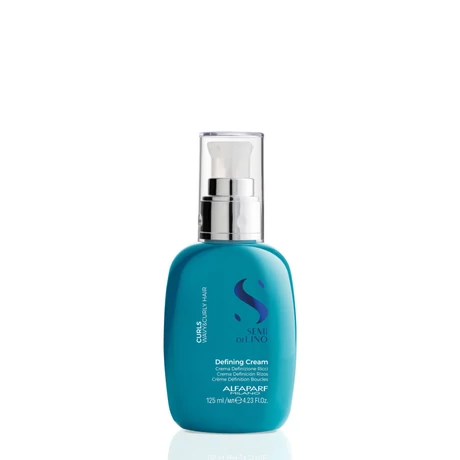 Semi di Lino Curls Defining Cream - 125 ml