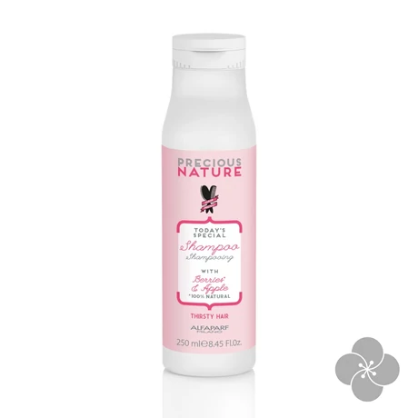 Precious Nature sampon száraz hajra - 250 ml