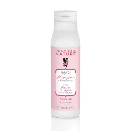 Precious Nature sampon száraz hajra - 250 ml
