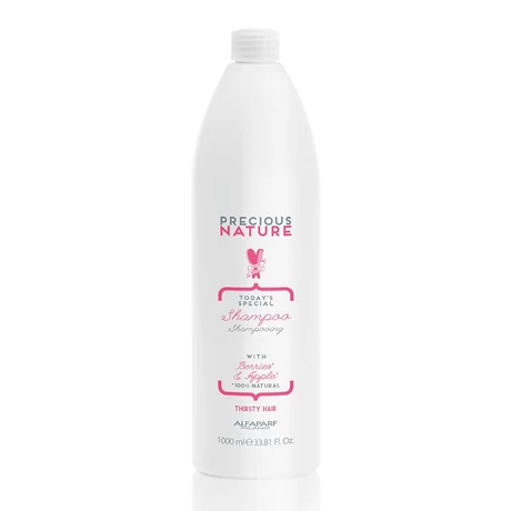 Precious Nature sampon száraz hajra - 1000 ml