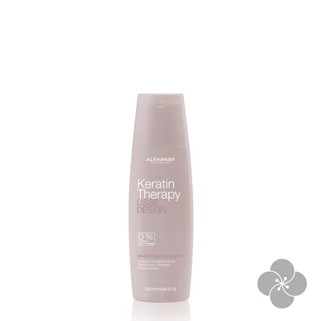 Lisse Design Maintenance sampon - 250 ml