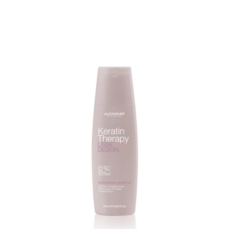 Lisse Design Maintenance sampon - 250 ml