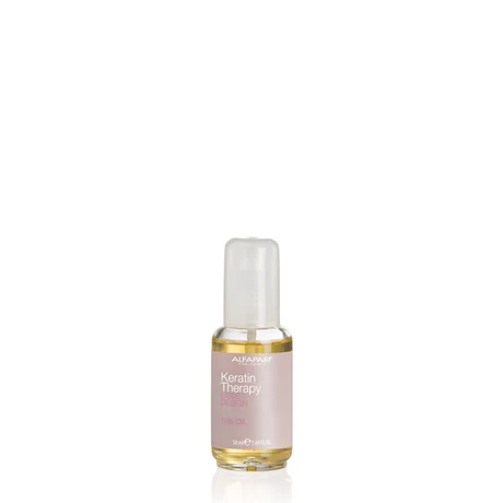Lisse Design The OIL ápoló olaj - 50 ml