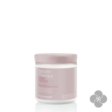 Lisse Design Rehydrating hidratáló maszk - 200 ml