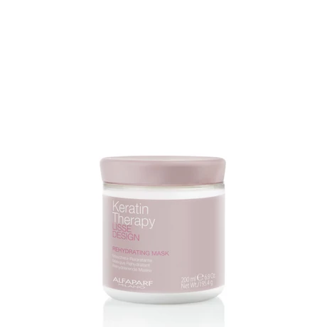 Lisse Design Rehydrating hidratáló maszk - 200 ml