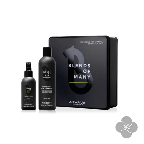 Blends of Many Kit