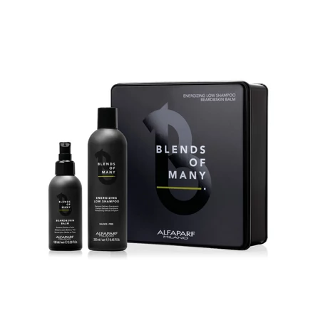 Blends of Many Kit