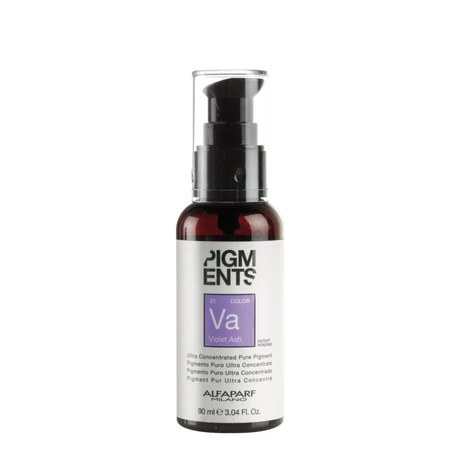 Pigments VIOLET ASH.21 hajszínező - 90 ml