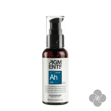 Pigments ASH.1 hajszínező - 90 ml