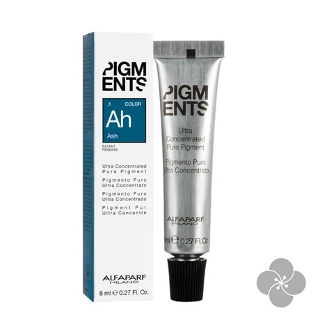 Pigments ASH.1 hajszínező - 8 ml