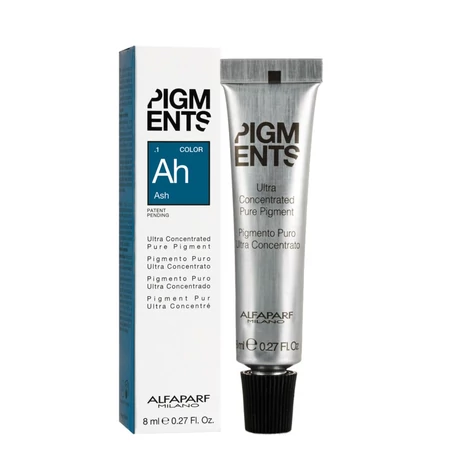 Pigments ASH.1 hajszínező - 8 ml