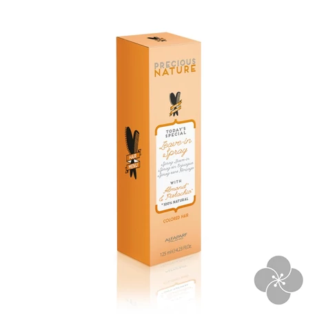 Precious Nature színvédő balzsamspray - 125 ml