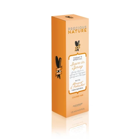 Precious Nature színvédő balzsamspray - 125 ml