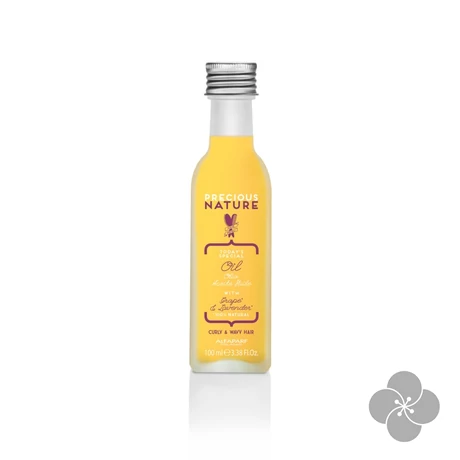 Precious Nature olaj göndör hajra - 100 ml