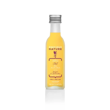 Precious Nature olaj göndör hajra - 100 ml