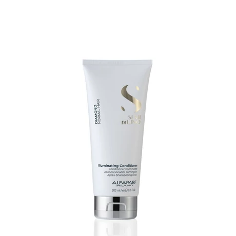 Semi di Lino Diamond Illuminating kondicionáló - 200 ml