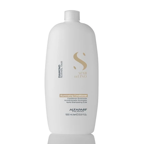 Semi di Lino Diamond Illuminating kondicionáló - 1000 ml