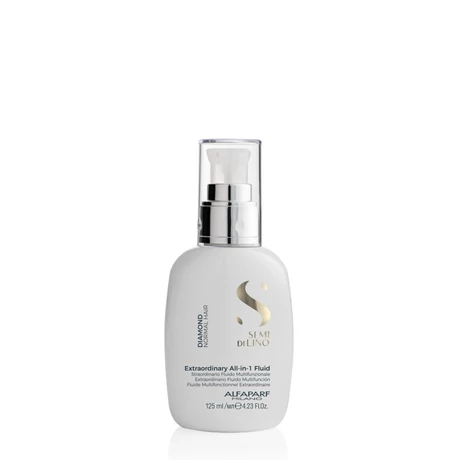 Semi di Lino Diamond Extraordinary All-in-1 fluid - 125 ml