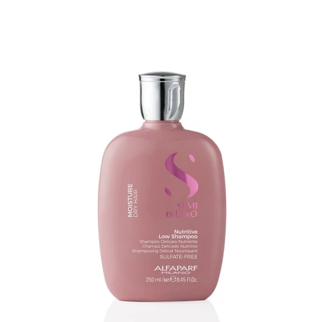 Semi di Lino Moisture Nutritive Low sampon - 250 ml