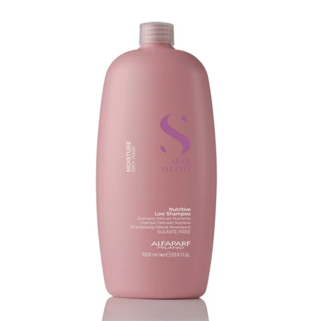 Semi di Lino Moisture Nutritive Low sampon - 1000 ml
