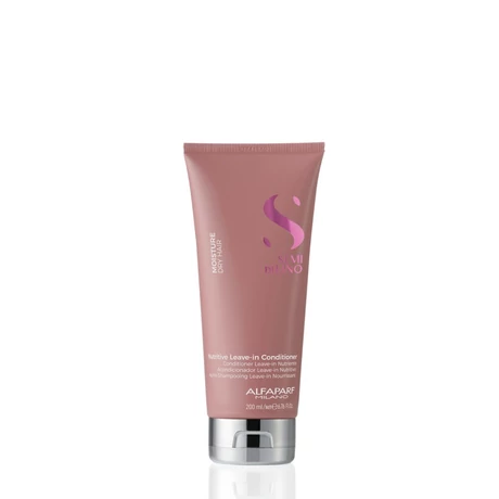 Semi di Lino Moisture Nutritive Leave-In kondicionáló - 200 ml