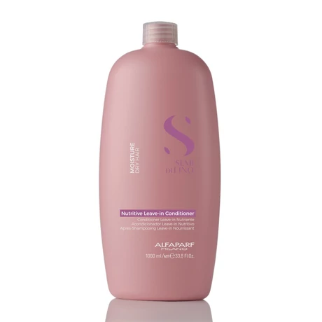 Semi di Lino Moisture Nutritive Leave-In kondicionáló - 1000 ml