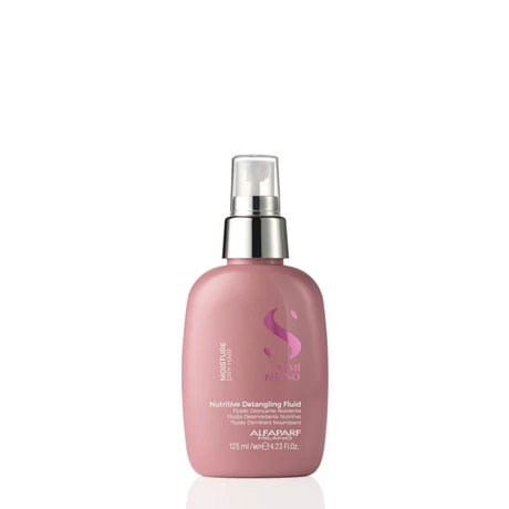 Semi di Lino Moisture Nutritive Detangling Fluid - 125 ml