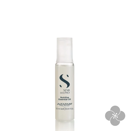 Semi di Lino Moisture Nutritive olajesszencia - 6x13 ml