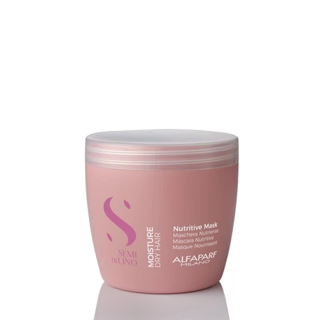 Semi di Lino Moisture Nutritive maszk - 500 ml