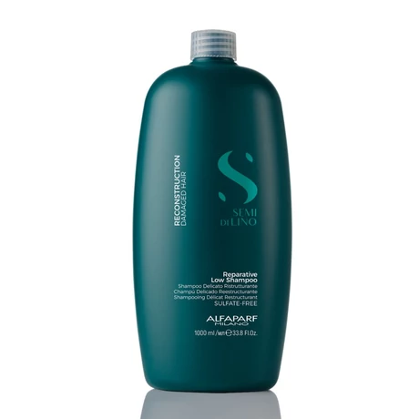 Semi di Lino Reconstruction Reparative Low sampon - 1000 ml