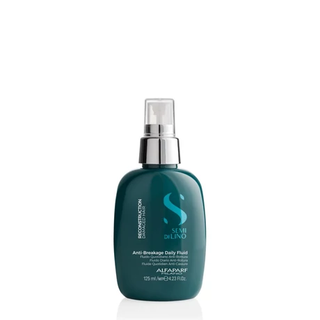 Semi di Lino Reconstruction Anti-Breakage Daily Fluid - 125 ml