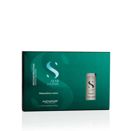 Semi di Lino Reconstruction Reparative Lotion - 6x13 ml